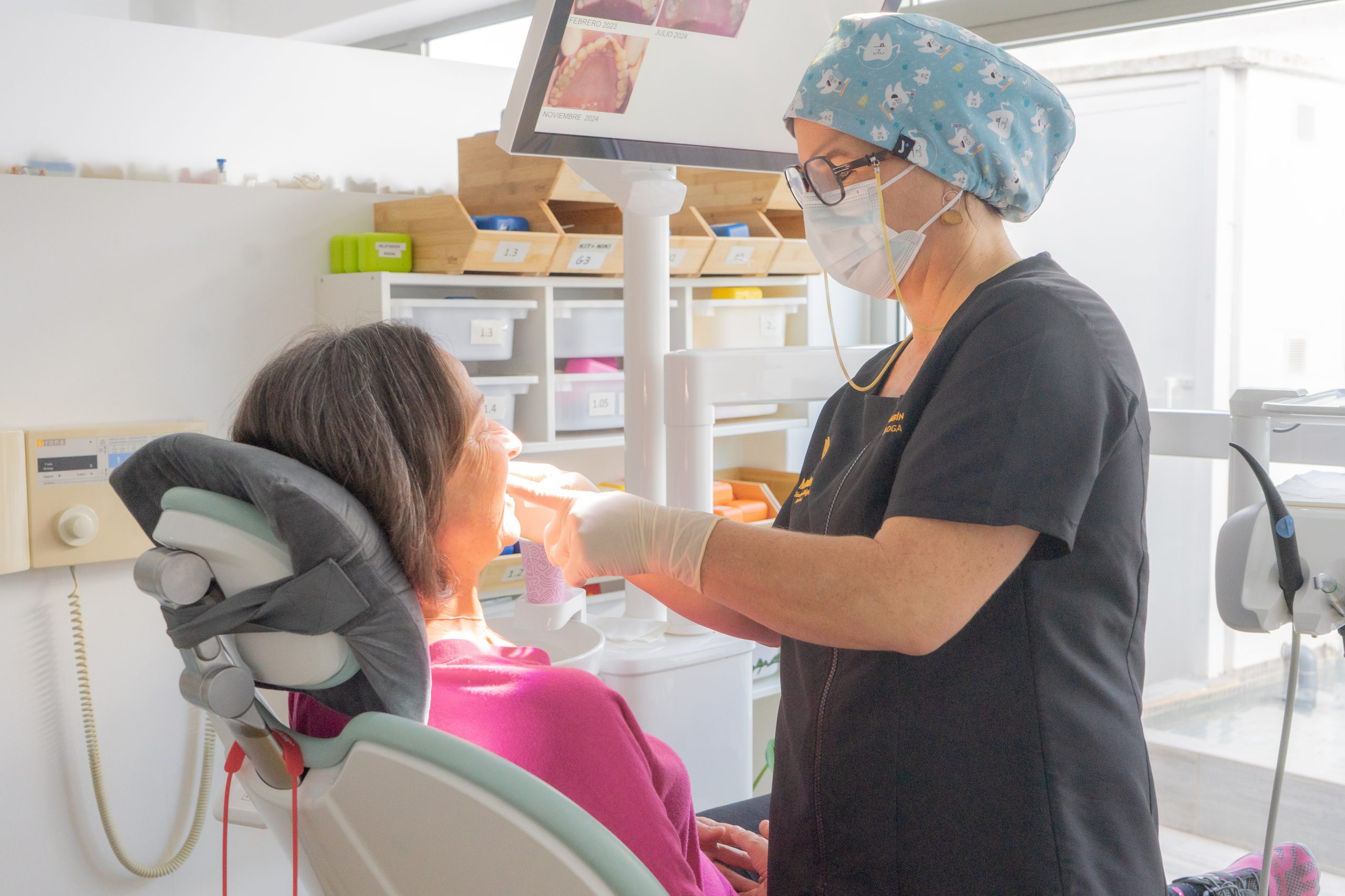 Odontología Integrativa / Biológica en Menorca