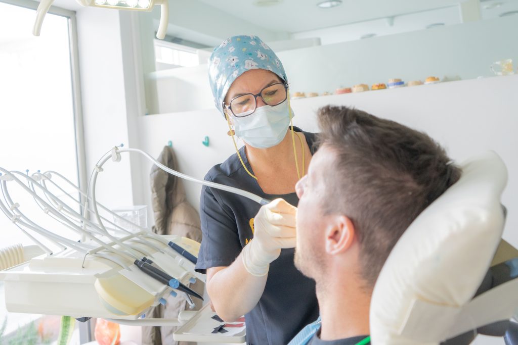 Odontología Integrativa / Biológica en Menorca