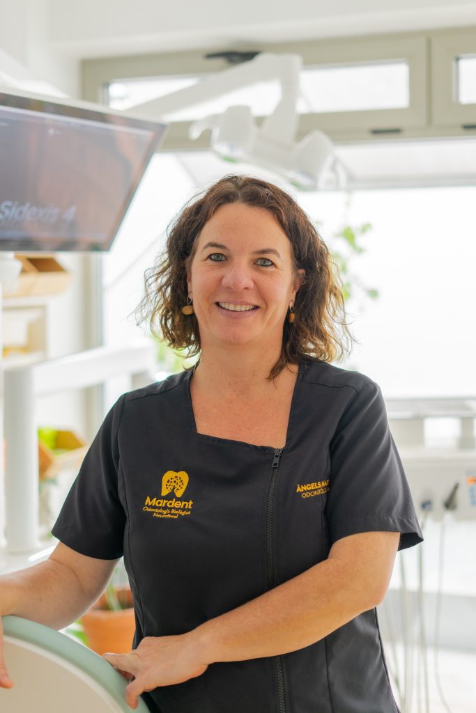 Odontología Integrativa / Biológica en Menorca