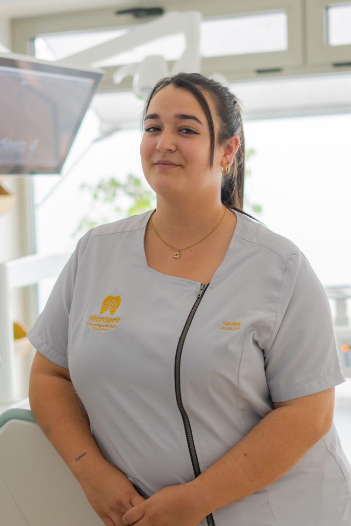 Odontología Integrativa / Biológica en Menorca