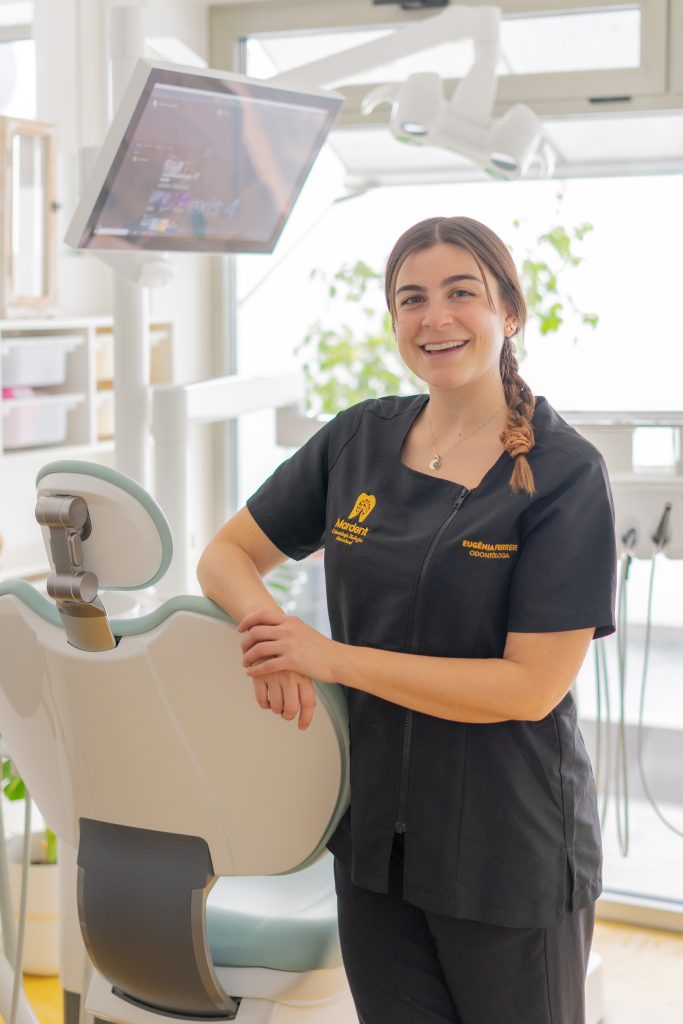 Odontología Integrativa / Biológica en Menorca